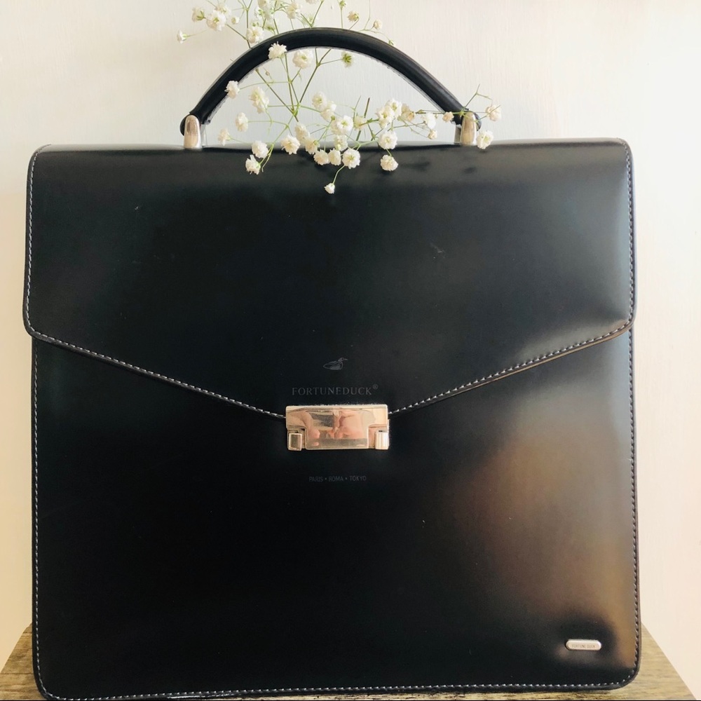 ⚜️Fortune Duck Briefs Case⚜️